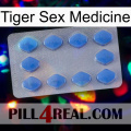 Tiger Sex Medicine 21